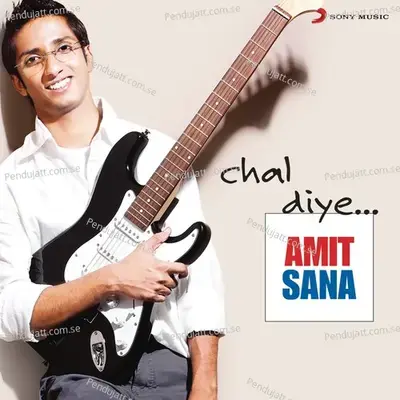 Dooriyan - Amit Sana album cover 