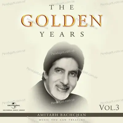 Aaj Ka Ye Din - Kishore Kumar album cover 