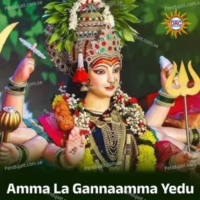 Amma La Gannaamma Yedu - Warangal Shankar