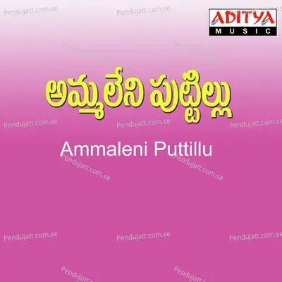 Ma Ille Narakaala - Vandemataram Srinivas album cover 