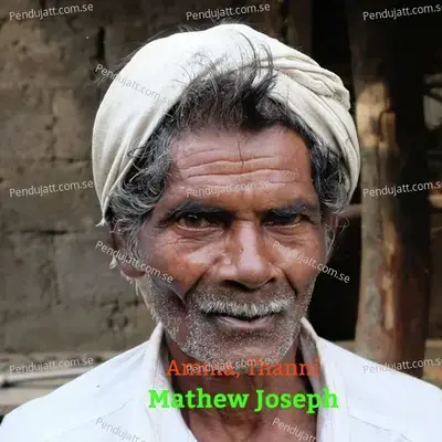 Amma  Thanni - Mathew Joseph album cover 