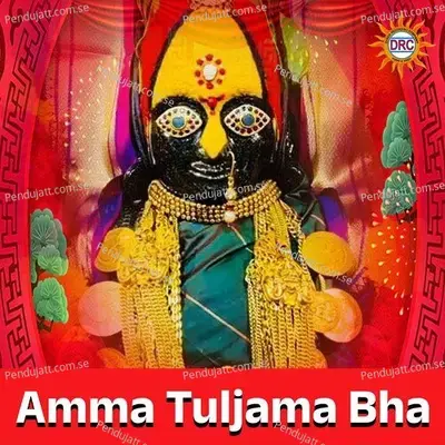 Amma Tuljama Bha - Anil Kumar album cover 