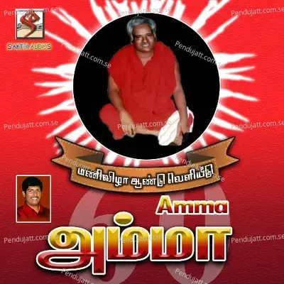 Veppangolundhu - Vani Jayaram album cover 