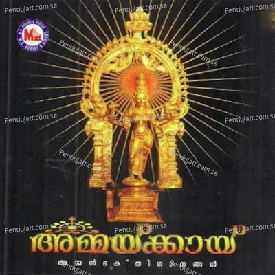 Samasrayam Maha - Vidhu Prathap album cover 