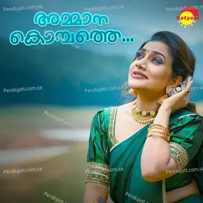 Ammanam Kombathe - Rimi Tomy album cover 