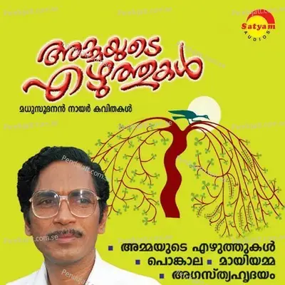 Ammayude Ezhuthu - V. Madhusoodanan Nair album cover 