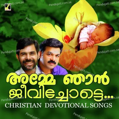 Kunjuseraphinte - Aneesh album cover 