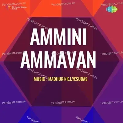 Ammini Ammavan - Devarajan cover album