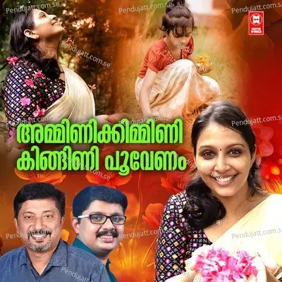 Ammini Kimmini - Chithra Arun album cover 