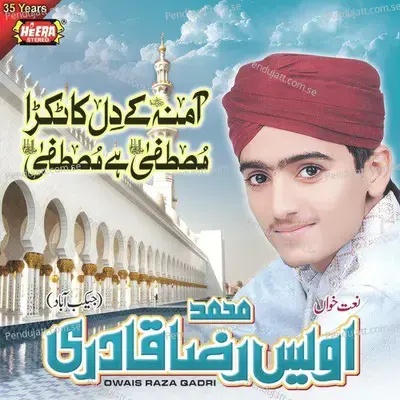 Dastagir Chau Dastagir - Alhajj Muhammad Owais Raza Qadri album cover 