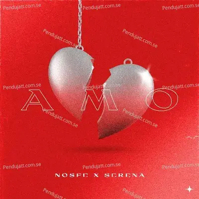 Amo - Nosfë album cover 