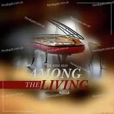 Among The Living - Dir. Eddie Adjei album cover 