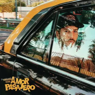 Amor Pasajero - Sebastian Yatra