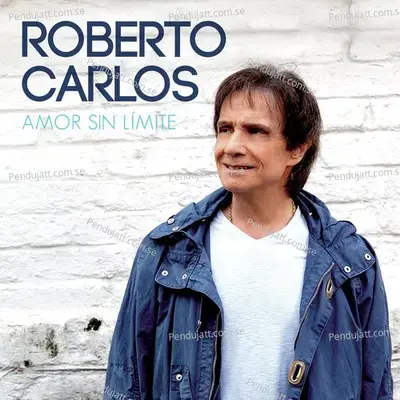 Esa Mujer - Roberto Carlos album cover 