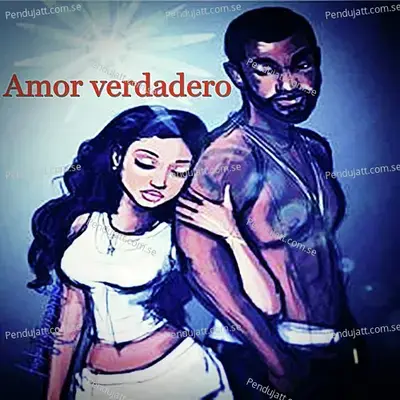 Amor Verdadero - Various Artists cover album