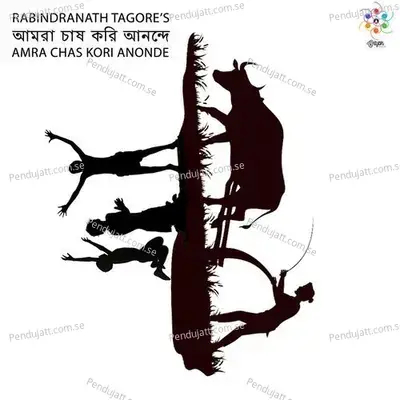 Amra Chas Kori Anonde - Arijit Singh album cover 