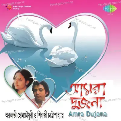 Tar Bidaybelar Malakhani - Arundhati Holme Chowdhury album cover 