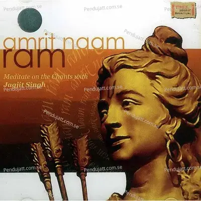 Meditate On Raam Naam - Jagjit Singh album cover 