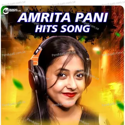 Dhire Dhire Kie Aasi - Amrita Pani album cover 