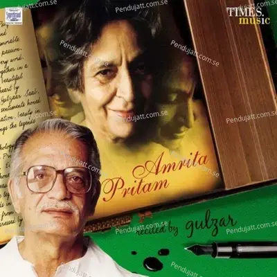 Gulzar Speaks - Gulzar album cover 