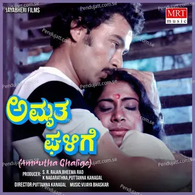 Hindusthanavu Yendhu -Female - B. R. Chaya album cover 