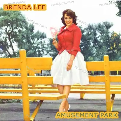 Amusement Park - Brenda Lee cover album