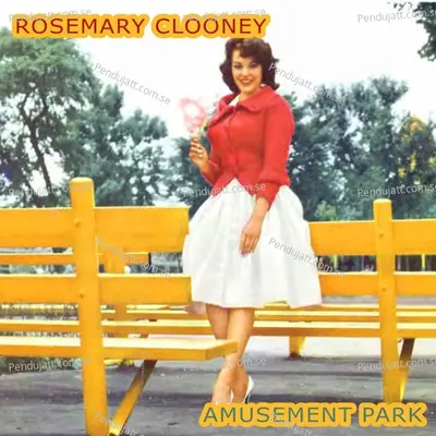 Amusement Park - Rosemary Clooney cover album