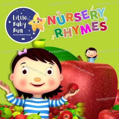 An Apple A Day - Little Baby Bum Nursery Rhyme Friends