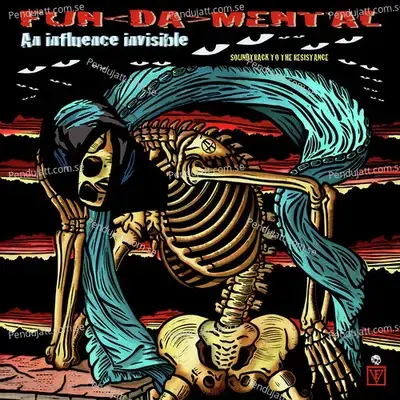 Godevil - Fun Da Mental album cover 