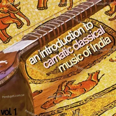 Vaishnav Jana To - Pandit Ronu Majumdar album cover 