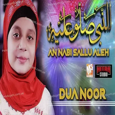 An Nabi Sallu Alehe - Dua Noor album cover 