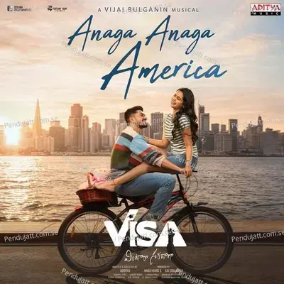 Anaga Anaga America (From 