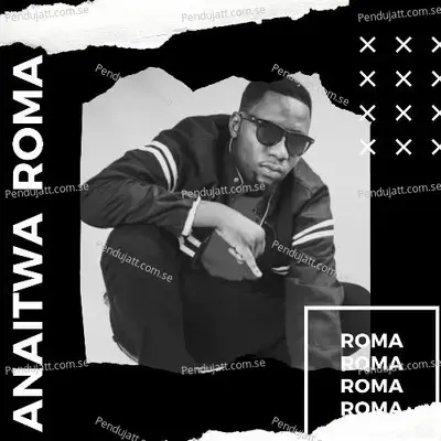 Anaitwa Roma - Roma album cover 