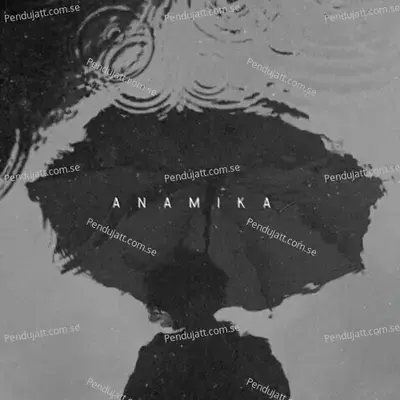 Anamika - Iliad album cover 