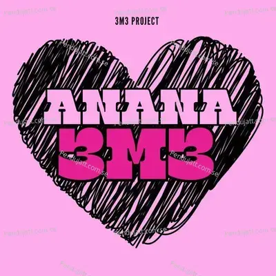 Anana 3M3 - Thawaf album cover 