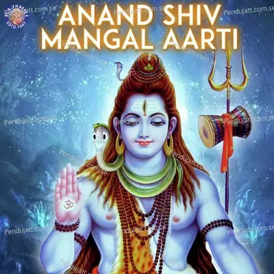 Anand Shiv Mangal Aarti - Various Artists cover album
