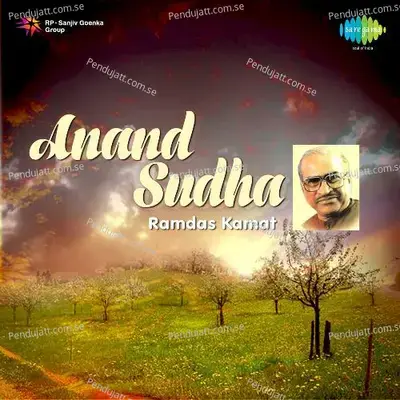 Jan Vijan Jhale Amha - Ramdas Kamat album cover 