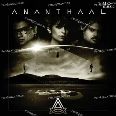 Thukraaye - Ananthaal album cover 