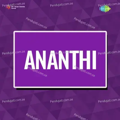 Ananthi - M. S. Viswanathan cover album