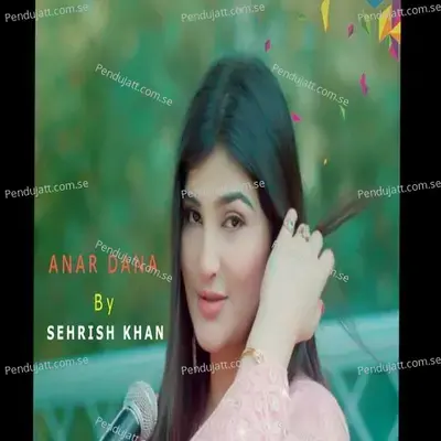 Anar Dana - Sehrish Khan album cover 