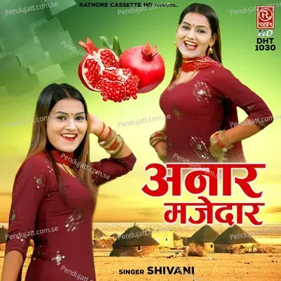 Anar Majedar - Shivani