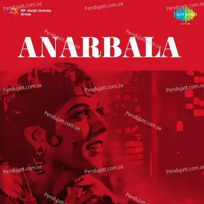 Anarbala - Bulo C. Rani cover album