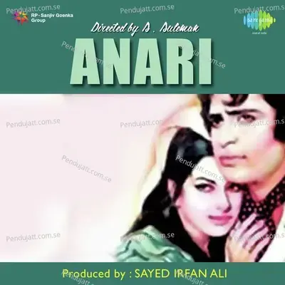 Ban Ke Panchhi Gaaye Pyar Ka Tarana - Shankar-Jaikishan album cover 
