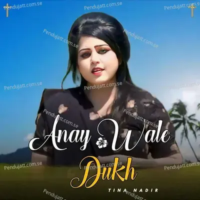 Anay Wale Dukh - Tina Nadir album cover 