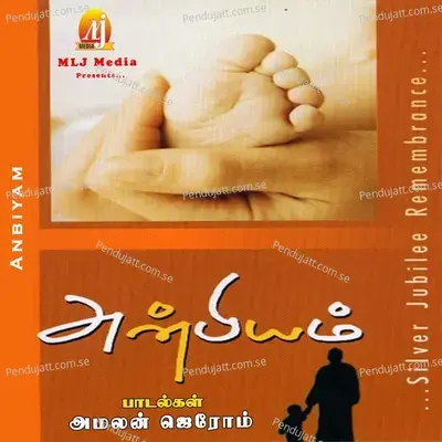 Anbu Eanakku - Suchithra album cover 