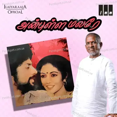 Paathingala En Udan Pirappe - S P Balasubrahmanyam album cover 