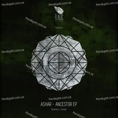 Inmune - Ashar album cover 