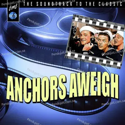 Anchors Aweigh - Navy Band album cover 