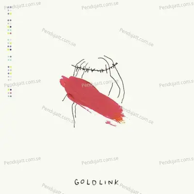 New Black - GoldLink album cover 