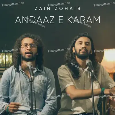 Andaaz-E-Karam mp3 song